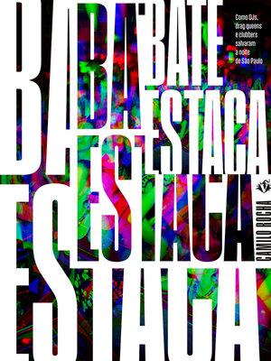 cover image of Bate-Estaca